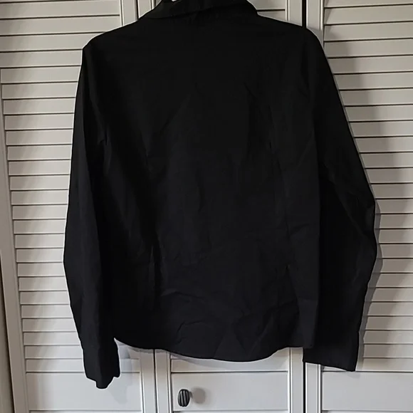 George blouse - Picture 2 of 2